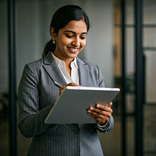 Administrative Support