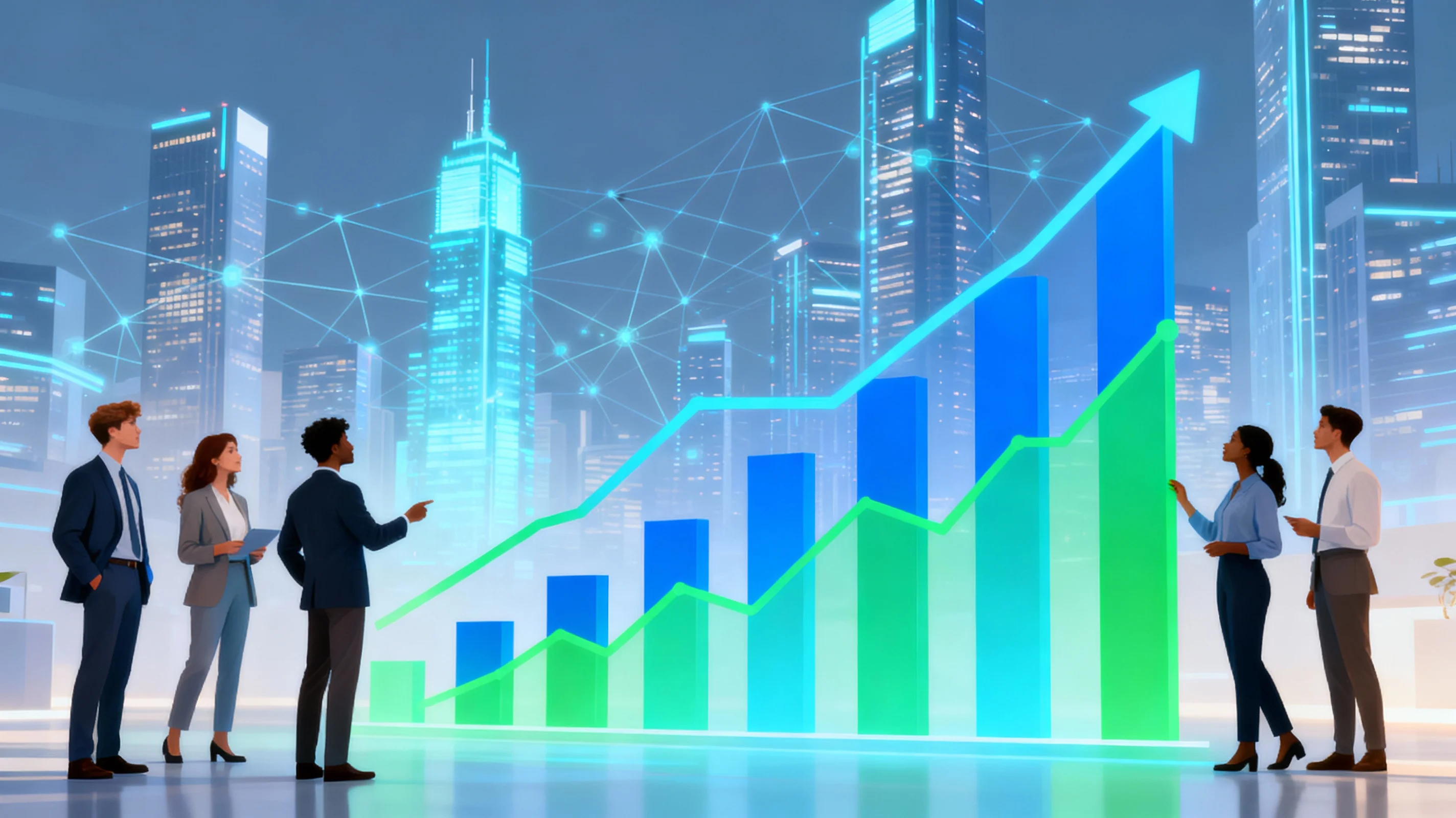 Business development