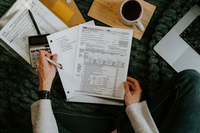 Financial advisory
