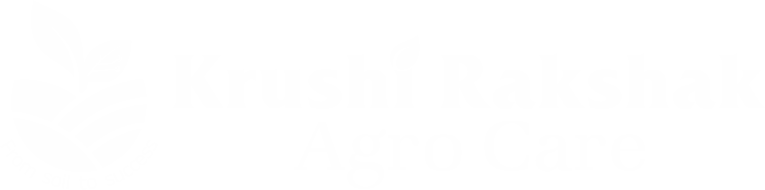 Krushi Rakshak Agro Care