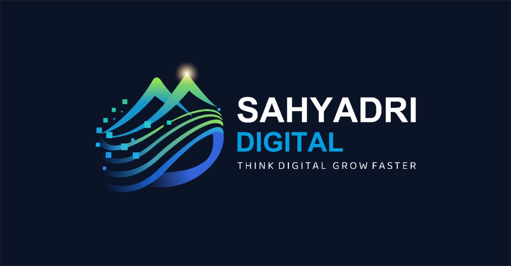 Sahyadri Group Logo