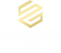 Sahyadri Group Logo