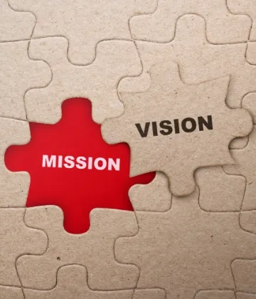 Vision & Mission