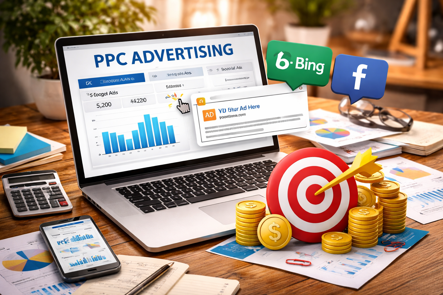 PPC Advertising