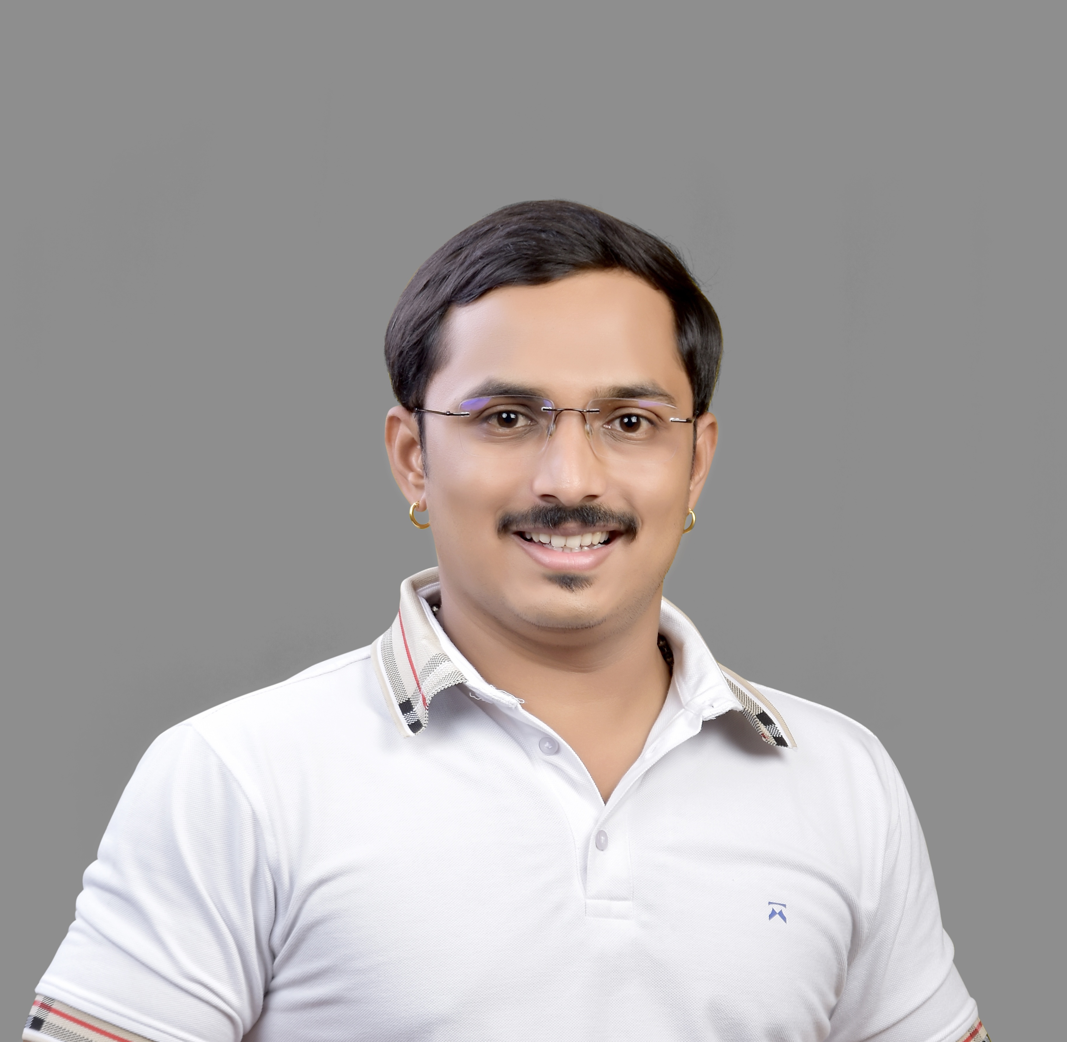 Gaurav Kadam, Founder & CEO