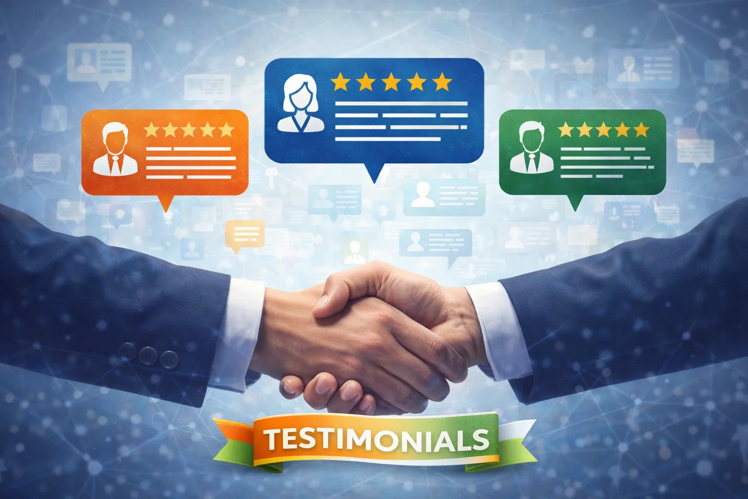 Testimonials